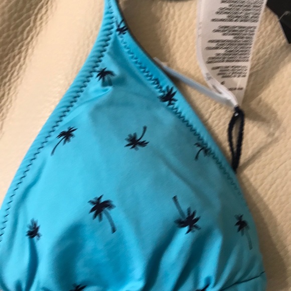 Bathing Suit Top - Tommy Hilfiger - Picture 2 of 6